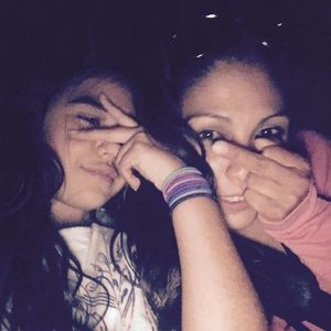 Meet your Posher, Sandra